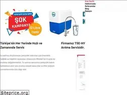 Sites similar to springsuaritma.com