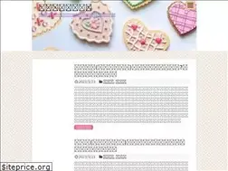 Sites similar to springsummerautumn.com
