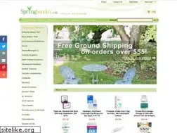 Sites similar to springsunday.com