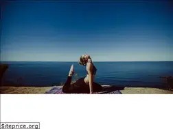 Sites similar to springsyoga.com