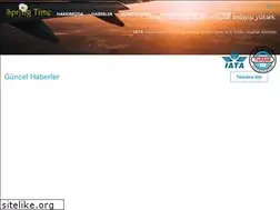 Sites similar to springtime.com.tr