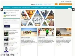 Sites similar to springtime.no