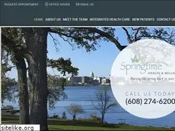 Sites similar to springtimechiropractic.com
