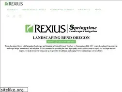 Sites similar to springtimeirrigation.com