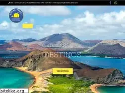 Sites similar to springtravelecuador.com