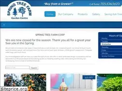 Sites similar to springtreefarm.ca