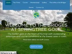 Sites similar to springtreegc.com