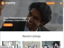 Sites similar to springtreegroup.biz