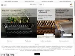 Sites similar to springvale.nl