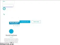 Sites similar to springvaledental.com.au