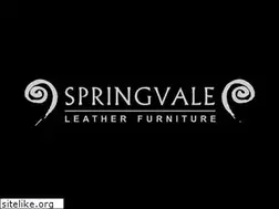 Sites similar to springvaleleather.co.uk