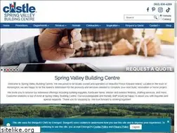 Sites similar to springvalleybc.ca