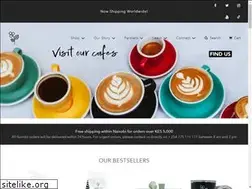 Sites similar to springvalleycoffee.com