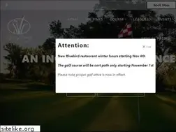 Sites similar to springvalleygolf.com