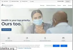 Sites similar to springvalleyhospital.com