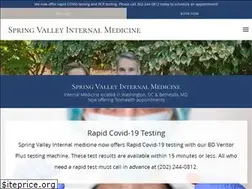 Sites similar to springvalleyim.com