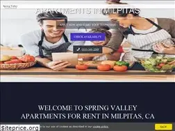 Sites similar to springvalleymilpitas.com