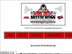 Sites similar to springvalleymx.com