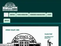 Sites similar to springvalleyoh.com