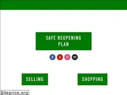 Sites similar to springvalleyswapmeet.net