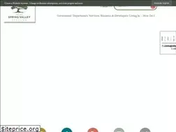 Sites similar to springvalleytx.com