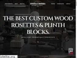 Sites similar to springvalleywoodworks.com
