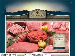 Sites similar to springvillemeat.com