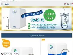 Sites similar to springwater.com.tr