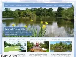 Sites similar to springwaterlakes.com