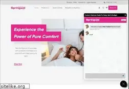 Sites similar to springwel.in