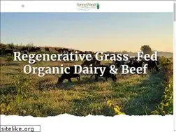 Sites similar to springwoodfarm.com