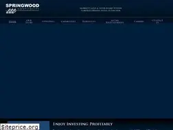 Sites similar to springwoodhospitality.com