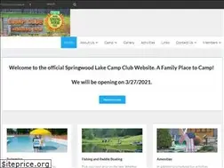 Sites similar to springwoodlake.org
