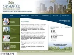Sites similar to springwoodpc.com