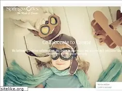 Sites similar to springworks.biz