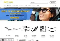 Sites similar to springworks.com