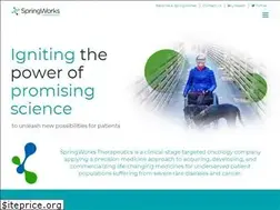 Sites similar to springworkstx.com