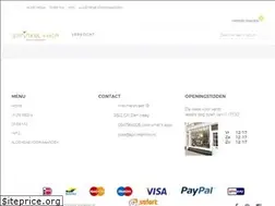 Sites similar to sprinkelhop.nl