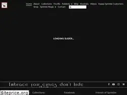 Sites similar to sprinkle.com.au