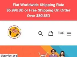 Sites similar to sprinklejingle.com