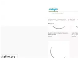 Sites similar to sprinkler-irrigation.co.uk