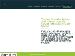 Sites similar to sprinkler-systems.com