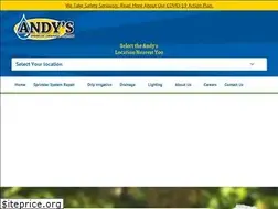 Sites similar to sprinklerdrainage.com