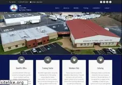 Sites similar to sprinklerfitters692.org