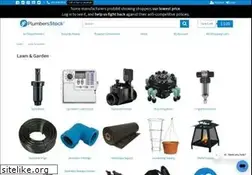 Sites similar to sprinklergoods.com