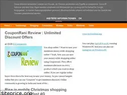 Sites similar to sprinklerk.blogspot.com