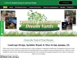 Sites similar to sprinklermanagement.org