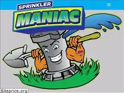 Sites similar to sprinklermaniac.com