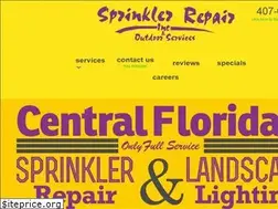 Sites similar to sprinklerrepairinc.com