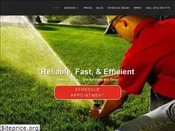 Sites similar to sprinklerrepairoftexas.com